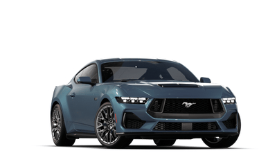 2025 Ford Mustang GT PREMIUM FASTBACK