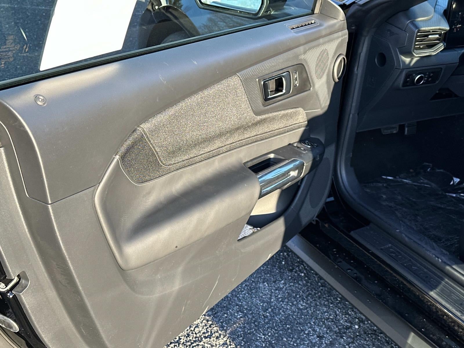 2026 Ford Mustang GT FASTBACK