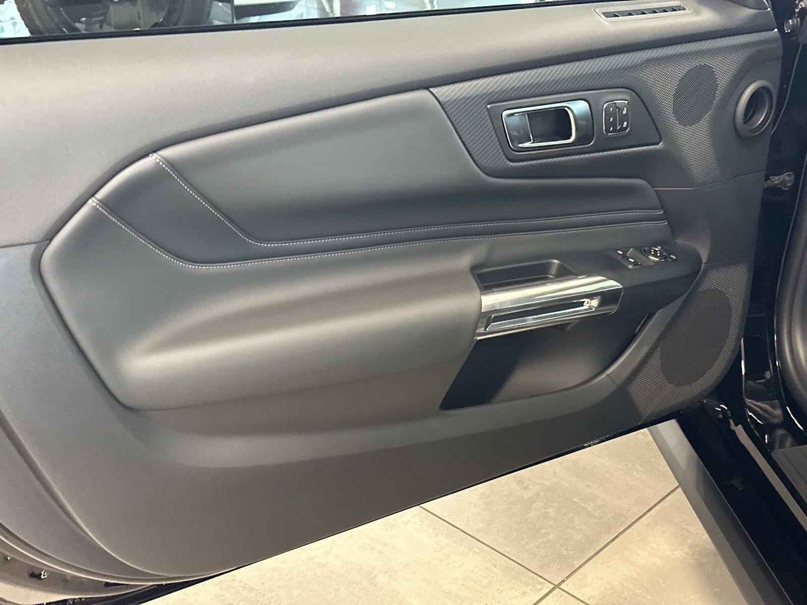 2025 Ford Mustang SHELBY GT PREMIUM FASTBACK