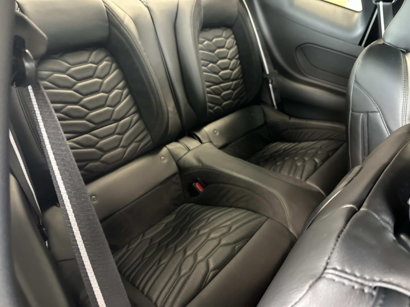 2025 Ford Mustang SHELBY GT PREMIUM FASTBACK