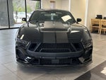 2025 Ford Mustang SHELBY GT PREMIUM FASTBACK