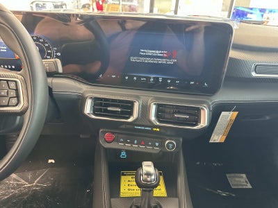 2025 Ford Mustang SHELBY GT PREMIUM FASTBACK