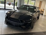 2025 Ford Mustang SHELBY GT PREMIUM FASTBACK