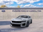 2026 Ford Mustang DARK HORSE SC COUPE