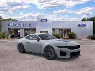2026 Ford Mustang DARK HORSE SC COUPE