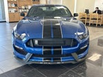 2017 Ford Mustang Shelby GT350