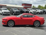 2026 Ford Mustang ECOBOOST PREMIUM FASTBACK