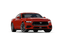 2026 Ford Mustang EcoBoost Premium Fastback