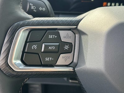 2026 Ford Mustang ECOBOOST FASTBACK