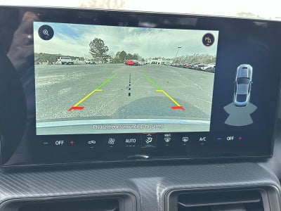 2026 Ford Mustang ECOBOOST FASTBACK