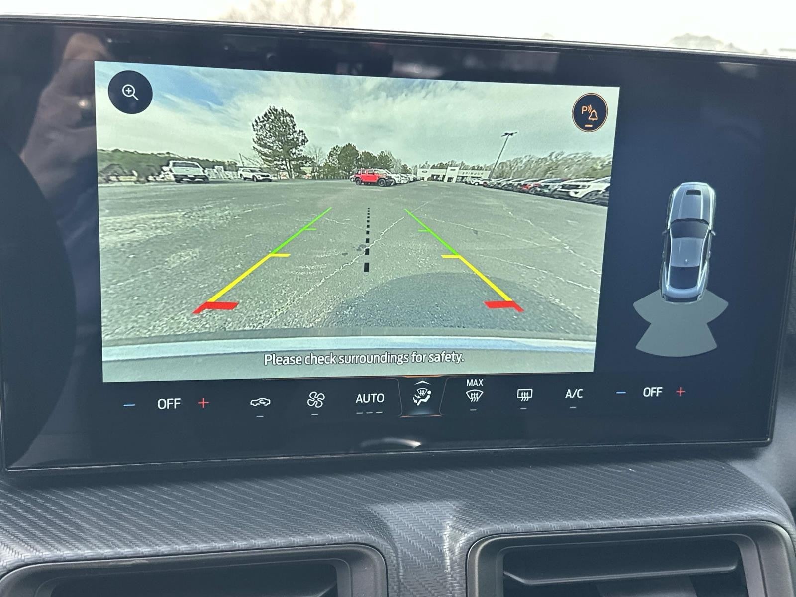 2026 Ford Mustang ECOBOOST FASTBACK