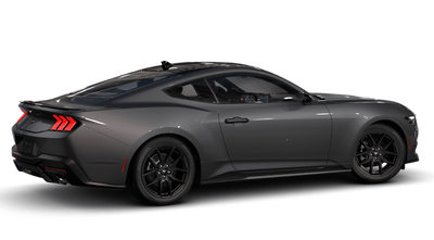 2026 Ford Mustang ECOBOOST FASTBACK