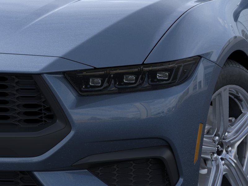 2026 Ford Mustang ECOBOOST FASTBACK
