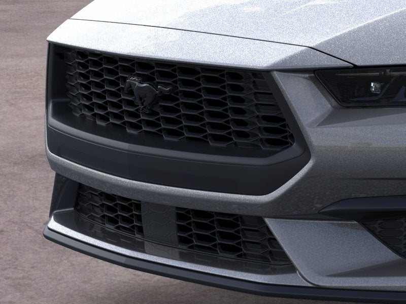 2026 Ford Mustang ECOBOOST FASTBACK