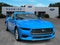 2026 Ford Mustang ECOBOOST PREMIUM FASTBACK