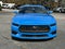 2026 Ford Mustang ECOBOOST PREMIUM FASTBACK