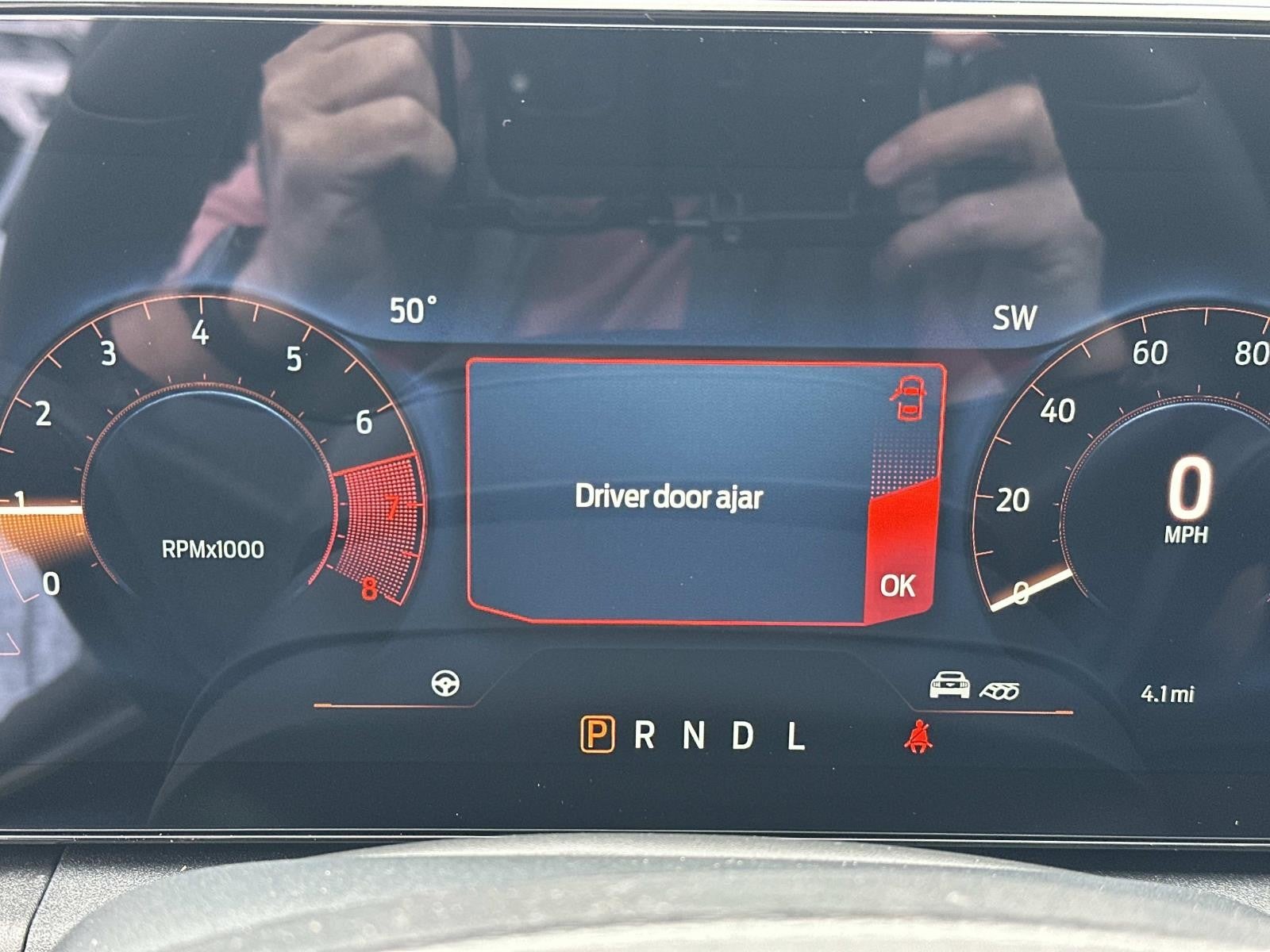 2026 Ford Mustang ECOBOOST FASTBACK