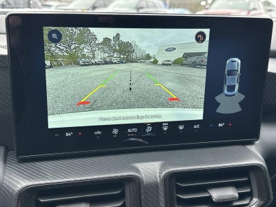 2026 Ford Mustang ECOBOOST FASTBACK