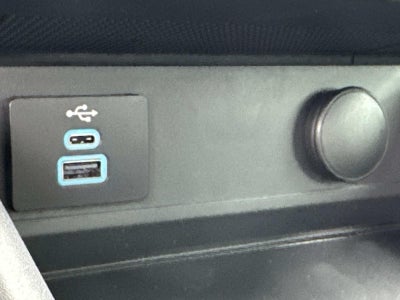 2026 Ford Mustang ECOBOOST FASTBACK