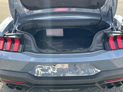 2026 Ford Mustang ECOBOOST PREMIUM CONVERTI