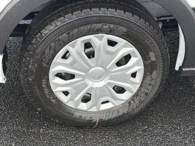 2026 Ford Transit Passenger Wagon T-350 148 MED ROOF XL RW