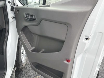 2026 Ford Transit Passenger Wagon T-350 148 MED ROOF XL RW