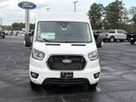 2026 Ford Transit Passenger Wagon T-350 148 MED ROOF XL RW