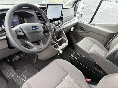 2026 Ford Transit Passenger Wagon T-350 148 MED ROOF XL RW