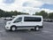 2026 Ford Transit Passenger Wagon T-350 148 MED ROOF XL RW