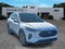 2025 Ford Escape PHEV FWD