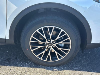 2025 Ford Escape PHEV FWD