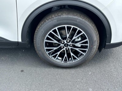 2025 Ford Escape PHEV FWD