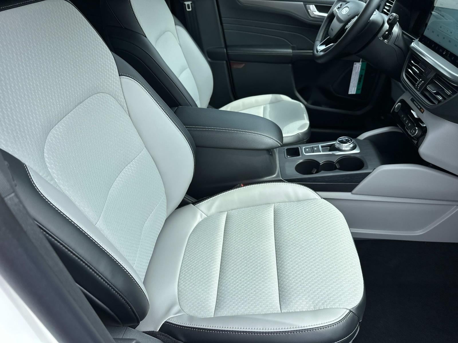 2025 Ford Escape PHEV FWD