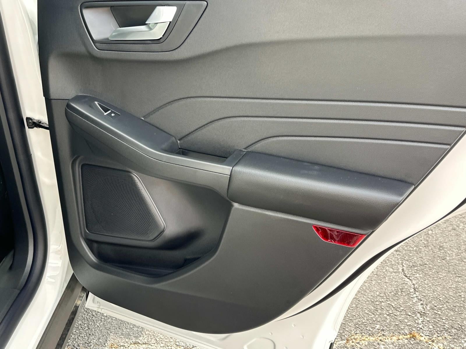 2025 Ford Escape PHEV FWD