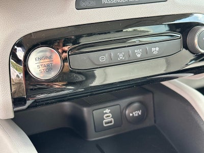 2025 Ford Escape PHEV FWD