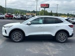 2025 Ford Escape PHEV FWD