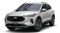 2025 Ford Escape PHEV FWD