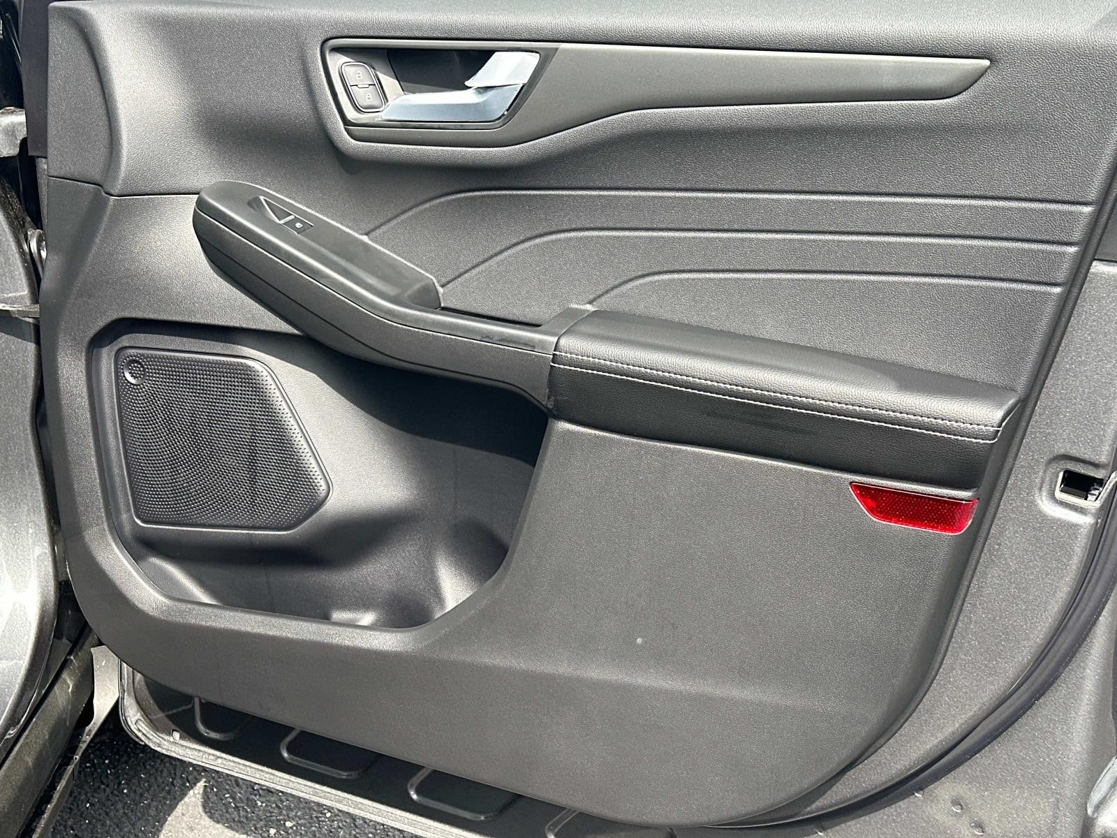 2025 Ford Escape PHEV FWD