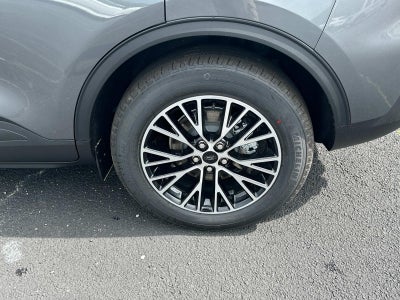 2025 Ford Escape PHEV FWD