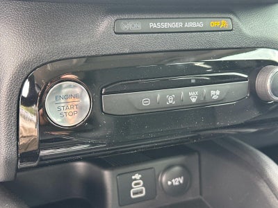 2025 Ford Escape PHEV FWD