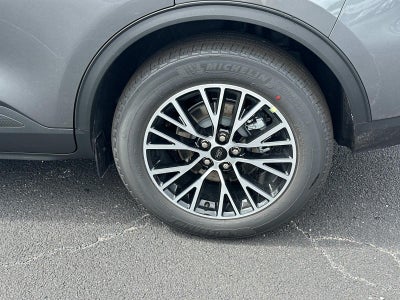 2025 Ford Escape PHEV FWD