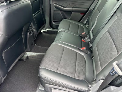 2025 Ford Escape PHEV FWD