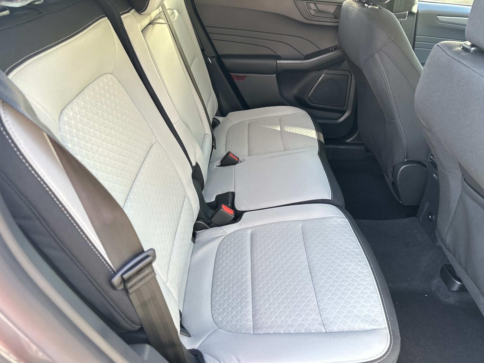 2026 Ford Escape ACTIVE FWD