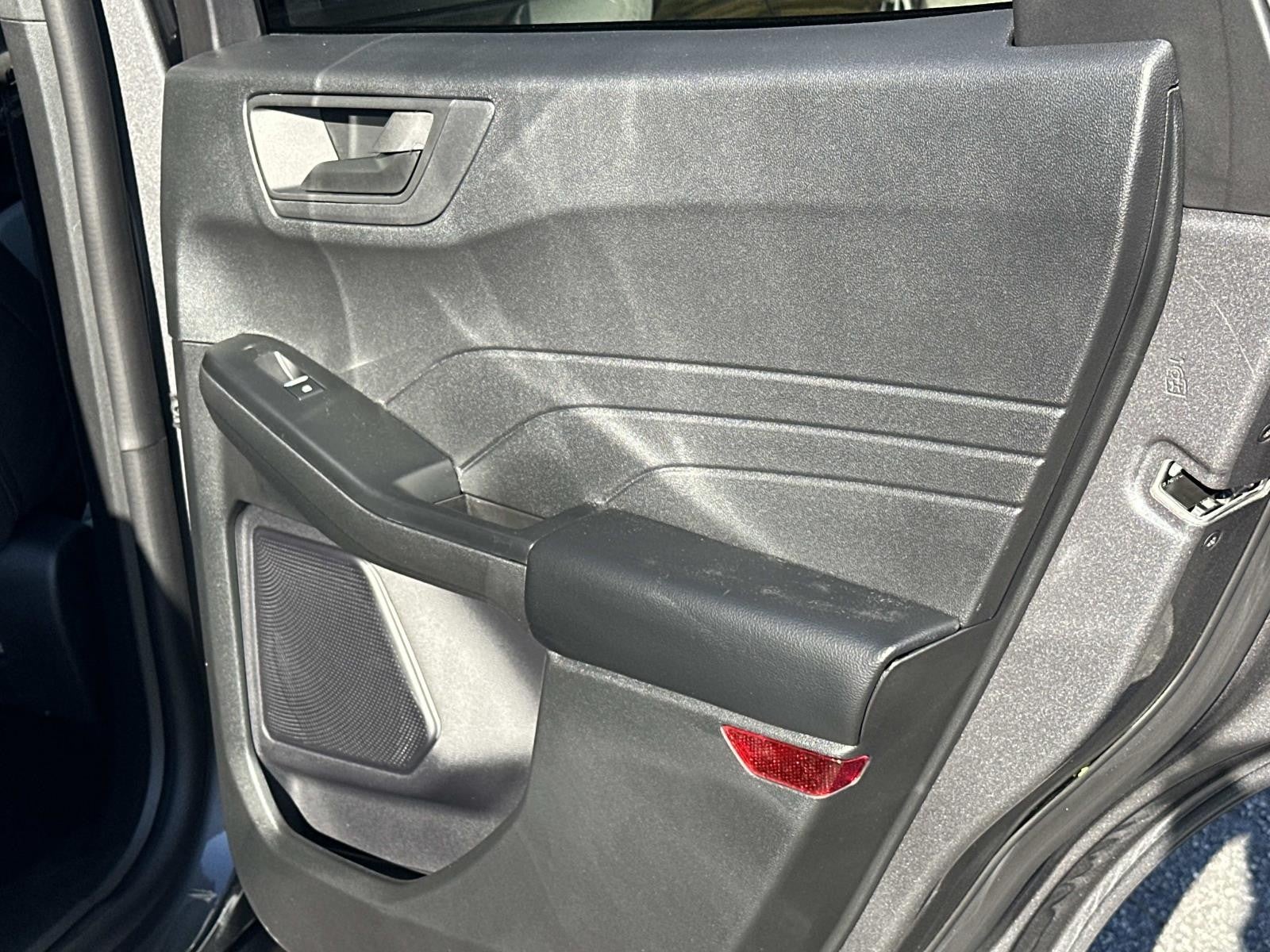 2026 Ford Escape ACTIVE FWD