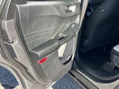 2026 Ford Escape ACTIVE FWD