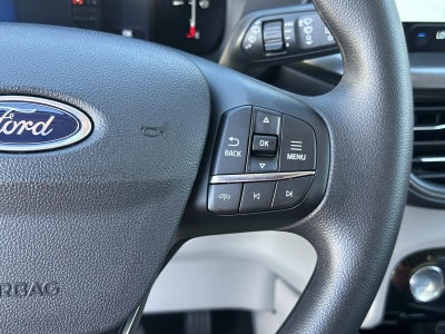 2026 Ford Escape ACTIVE FWD