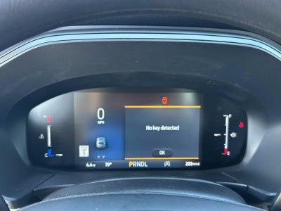 2026 Ford Escape ACTIVE FWD