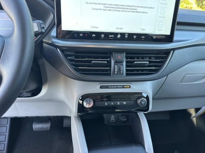 2026 Ford Escape ACTIVE FWD