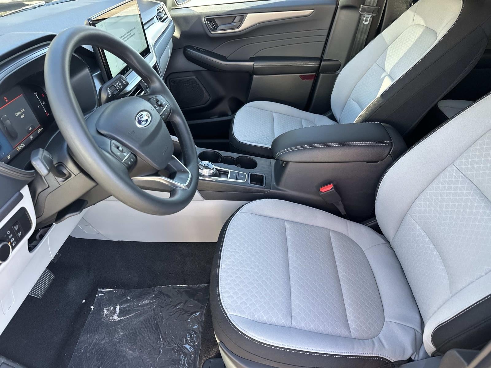 2026 Ford Escape ACTIVE FWD