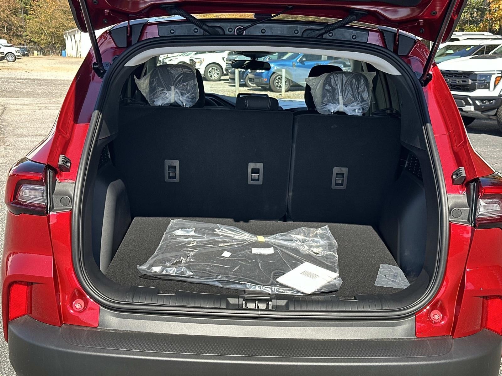 2026 Ford Escape ACTIVE FWD